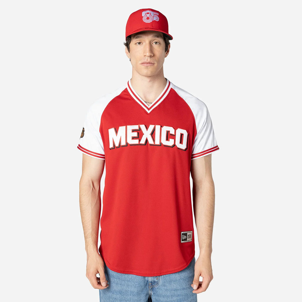 Diablos Mexico 25/26 Replica Away Jersey - Mens