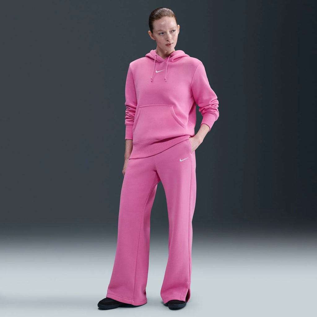 Pheonix Fleece Wide Pant - Womens