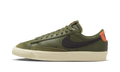 BLAZER LOW 77 WMNS"Orange" DC4769-201