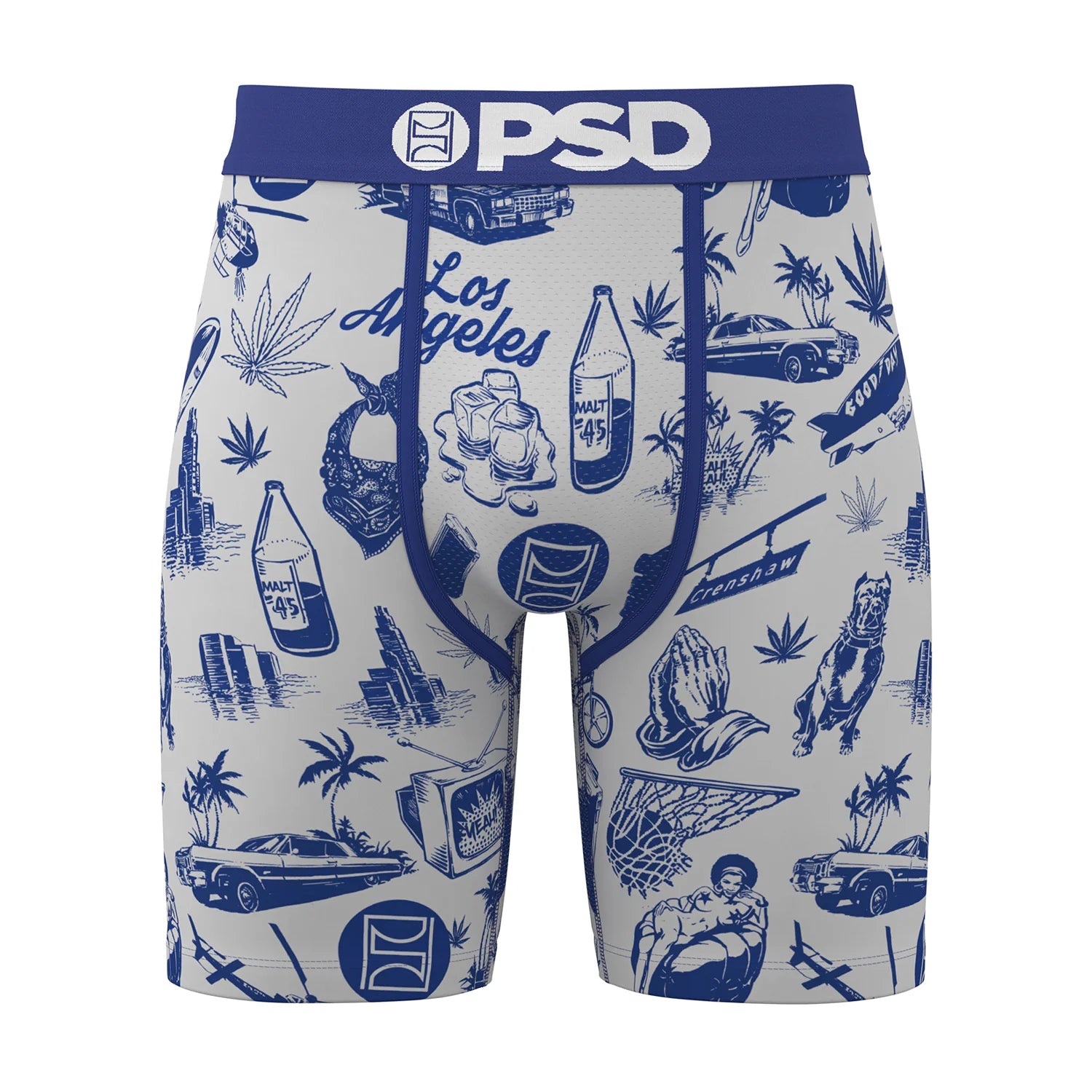 Westside - Mens