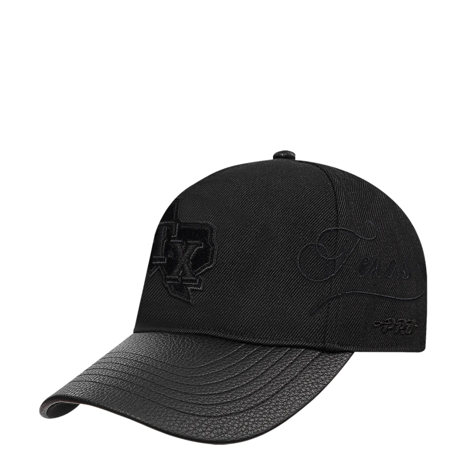 Rangers Pro Pinch Low Snapback