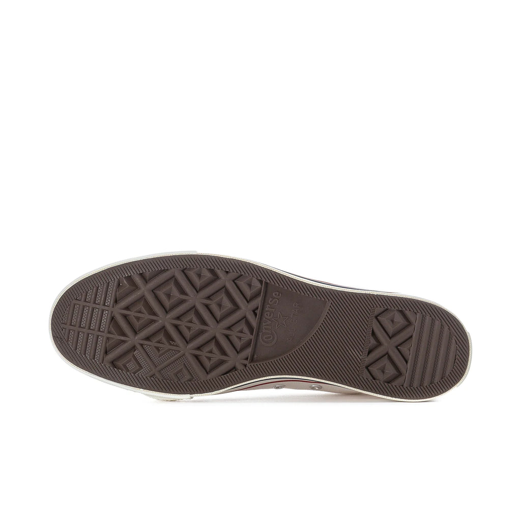 Throwback Ox - Mens