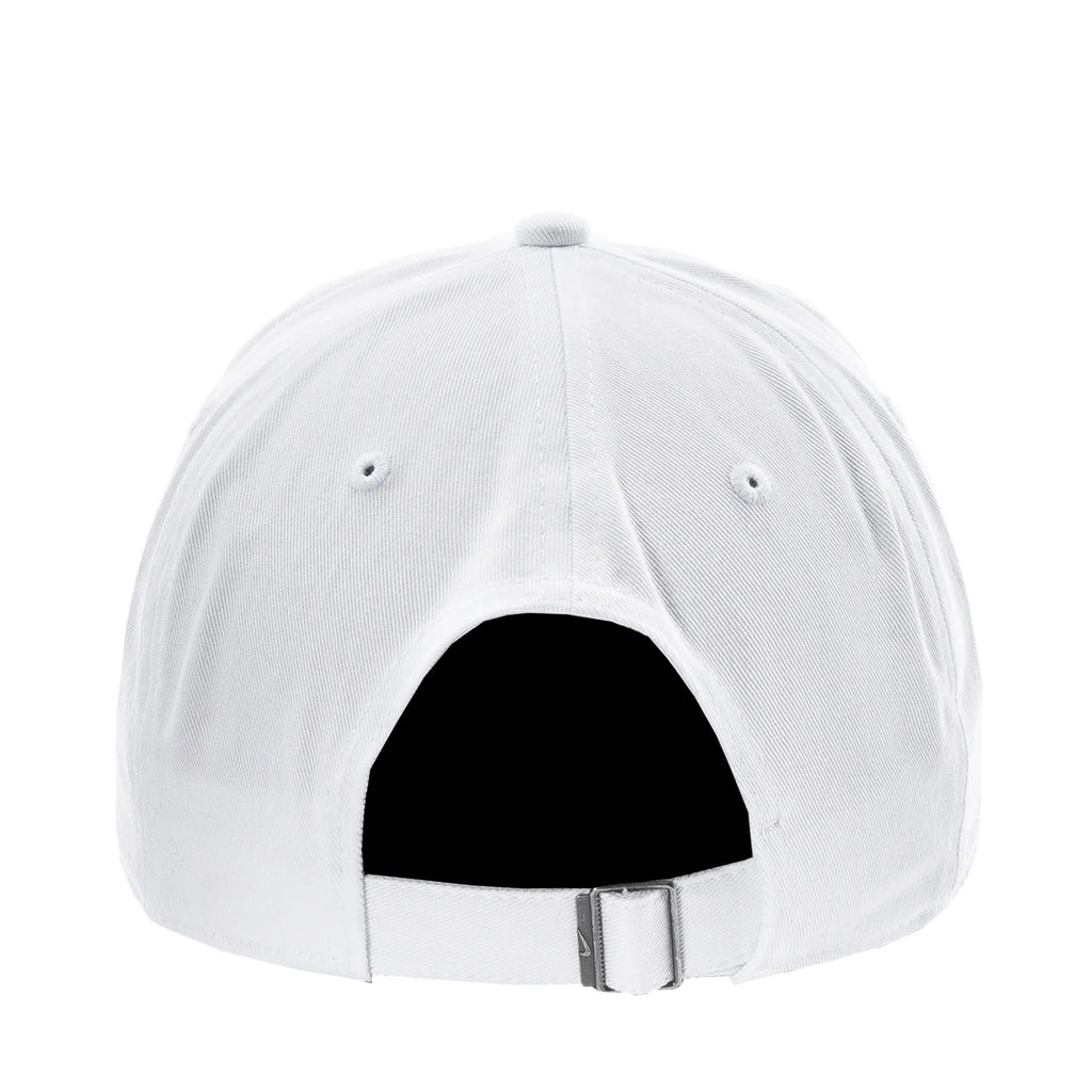 Nike Club Cap Futura Wash Strapback
