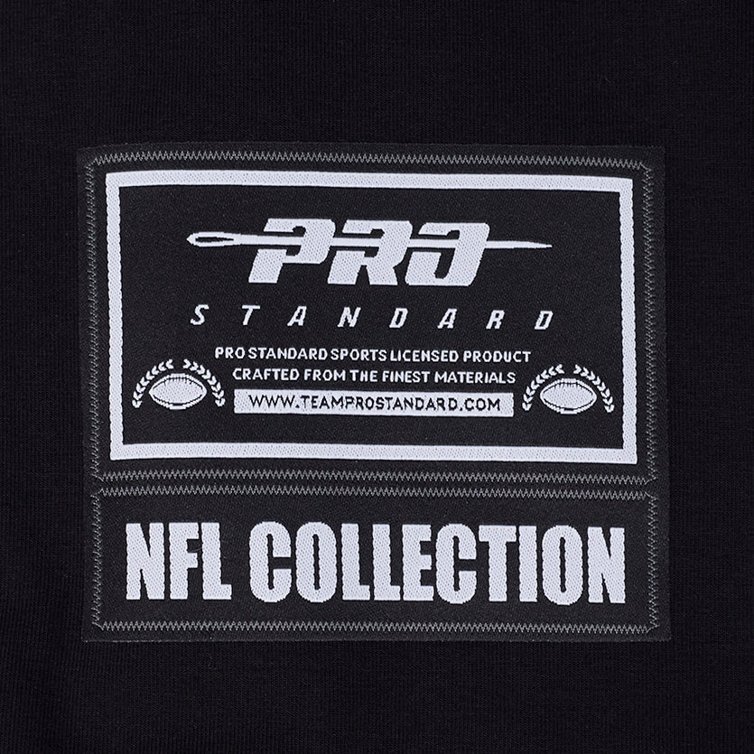 San Francisco 49ers Born For Sport Tee -Mens
