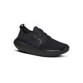 Women's OOMY Stride Shoe in Black