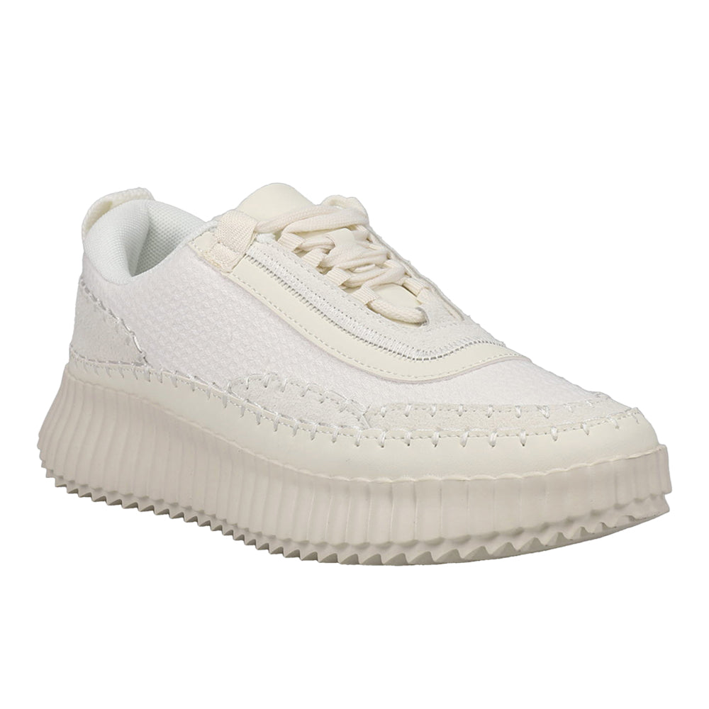 Adventure Lace Up Sneakers