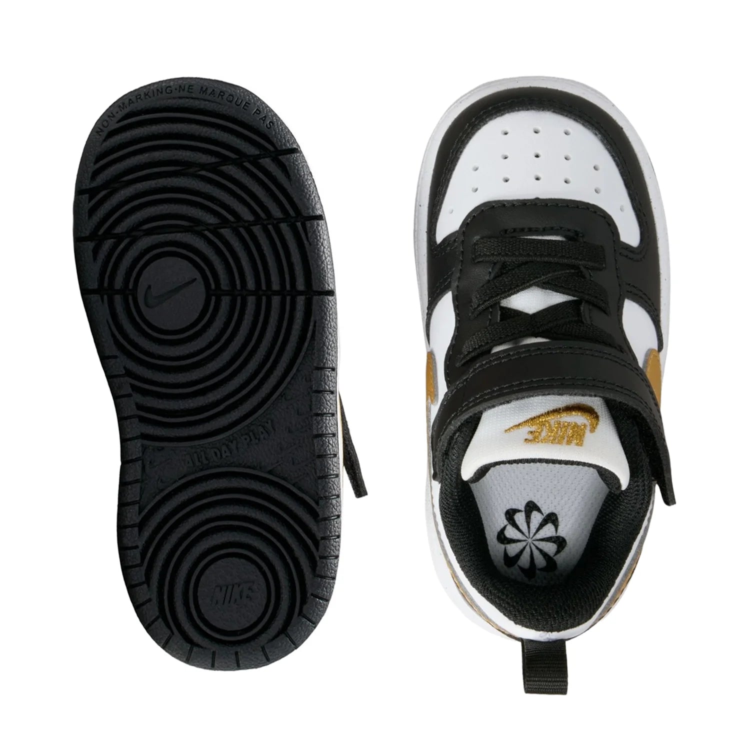 Court Borough Low Recraft - Toddler