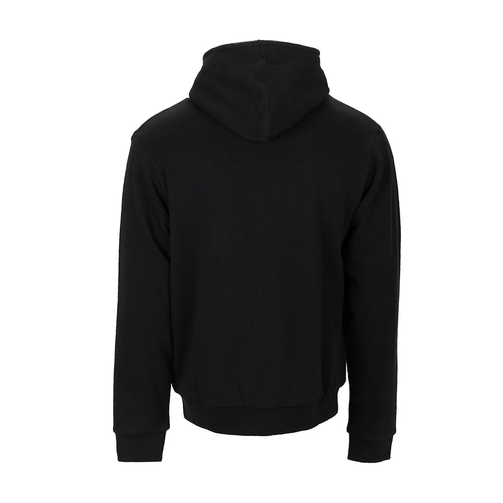 Heavyweight Reversible FZ Hoody -Mens