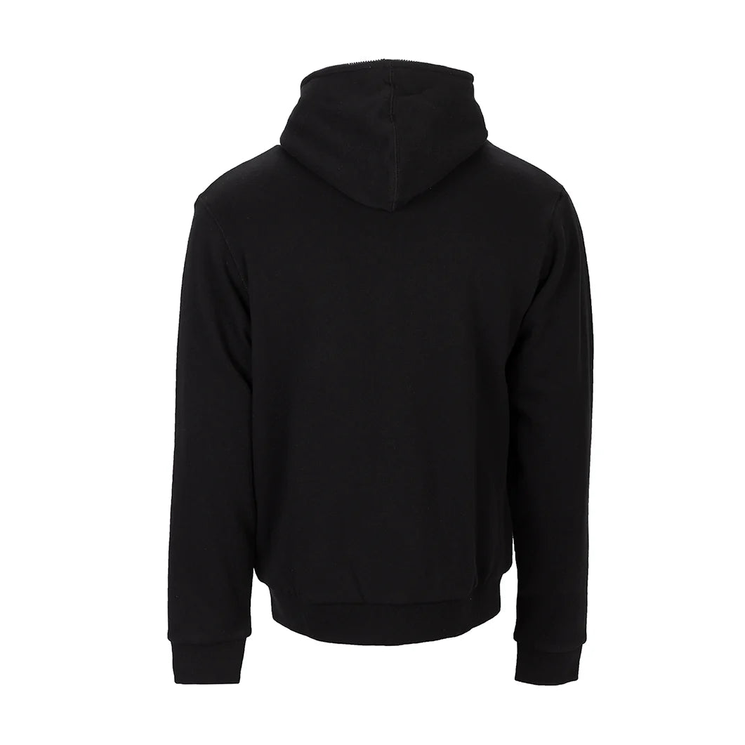 Heavyweight Reversible FZ Hoody -Mens