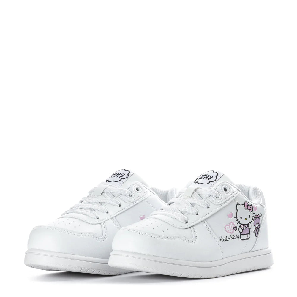 Hello Kitty Court - Kids