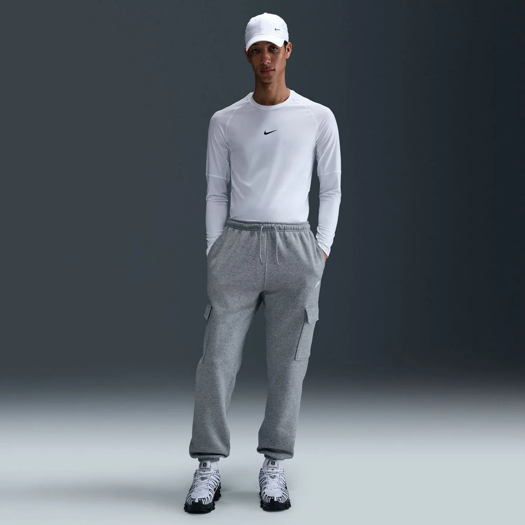 Club Fleece Cargo Pant - Mens