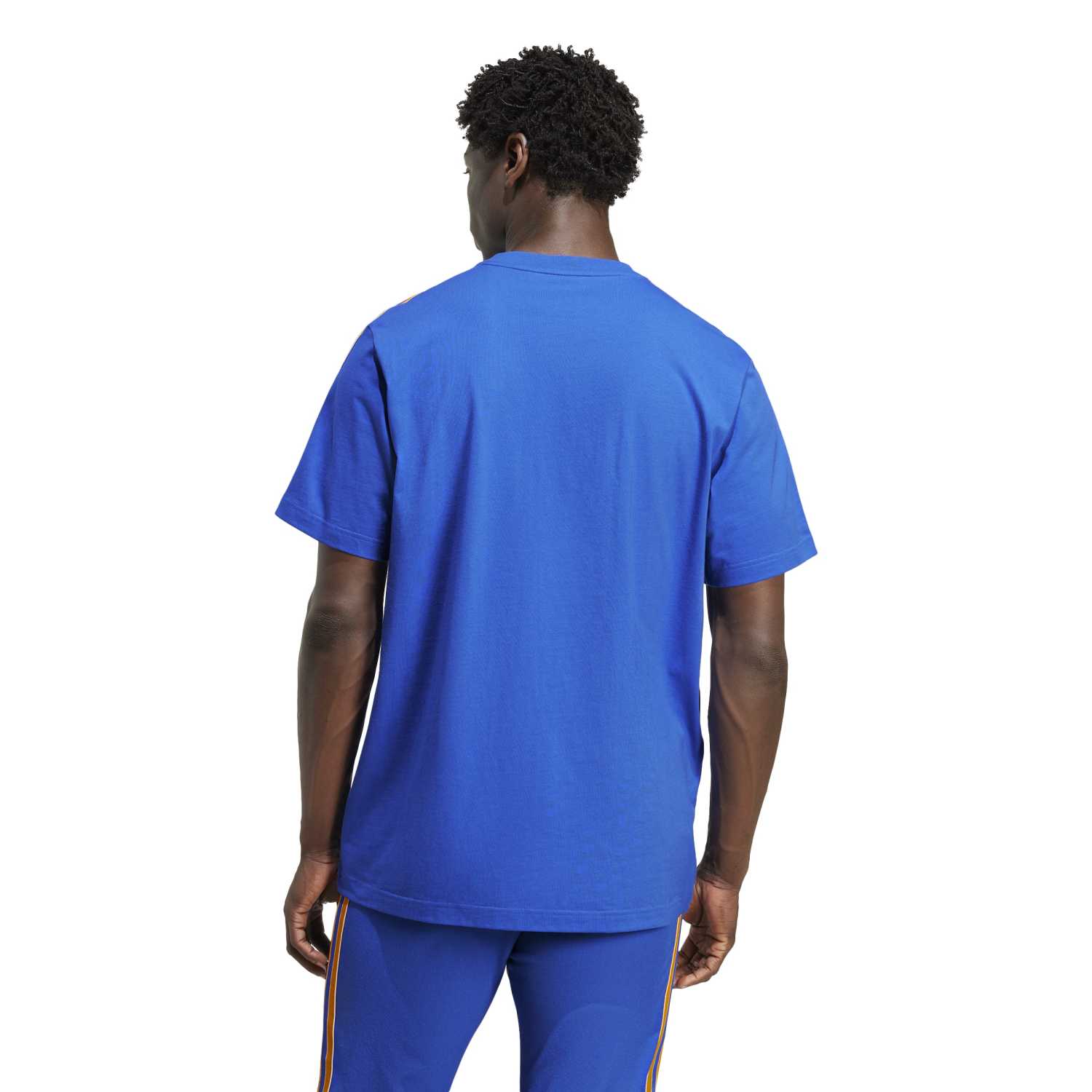 Tigres Icon Tee -Mens