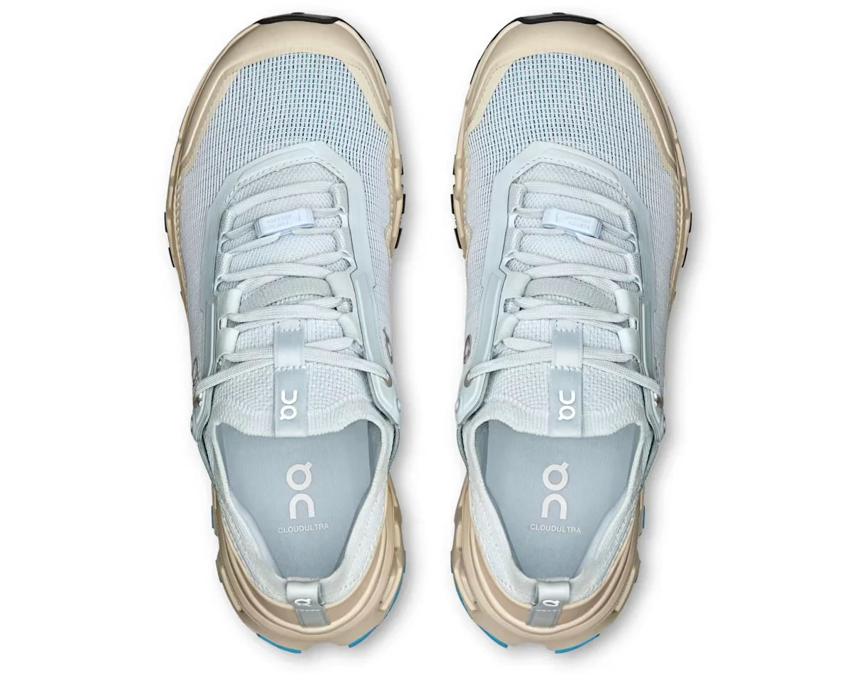 Cloudultra 2 Arctic Cream (Women's)