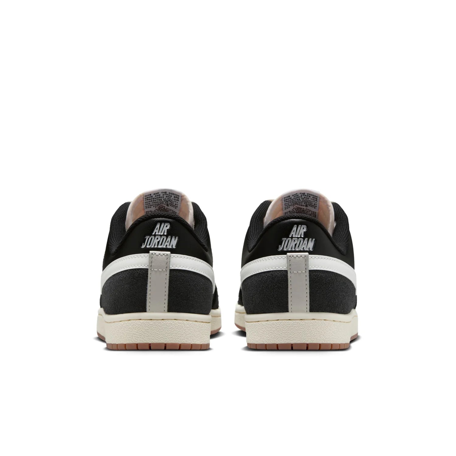 AJ Skyline Low - Mens