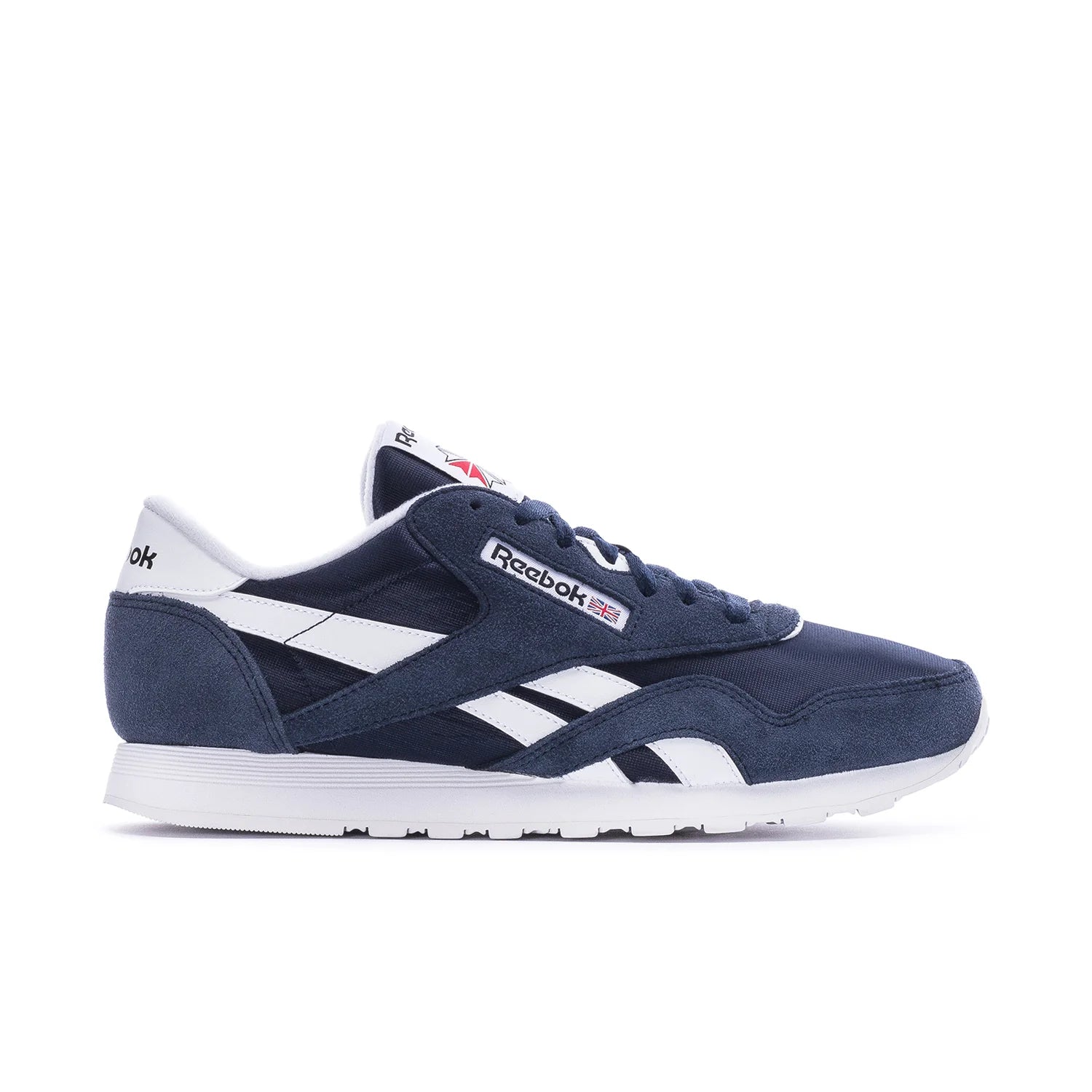 Classic Nylon - Mens