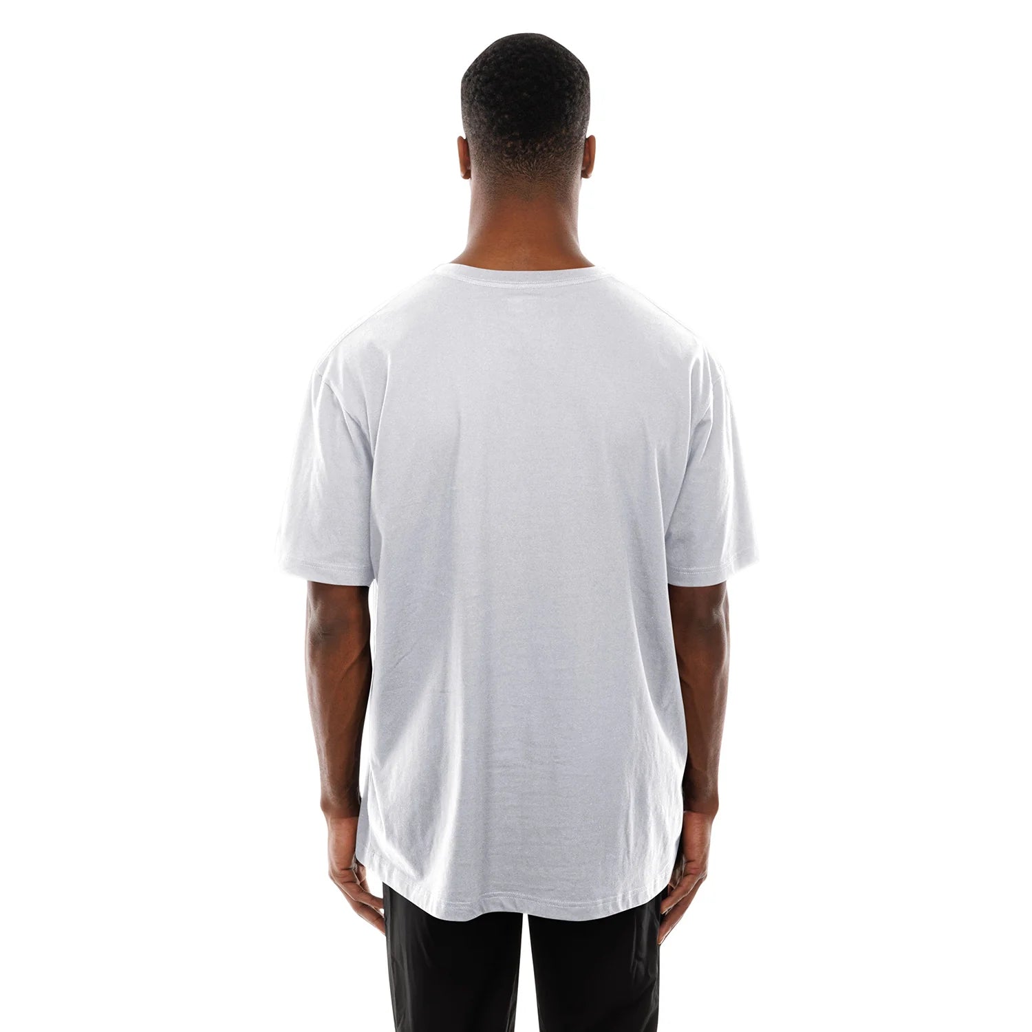 Las Vegas Raiders Lifestyle Tee -Mens