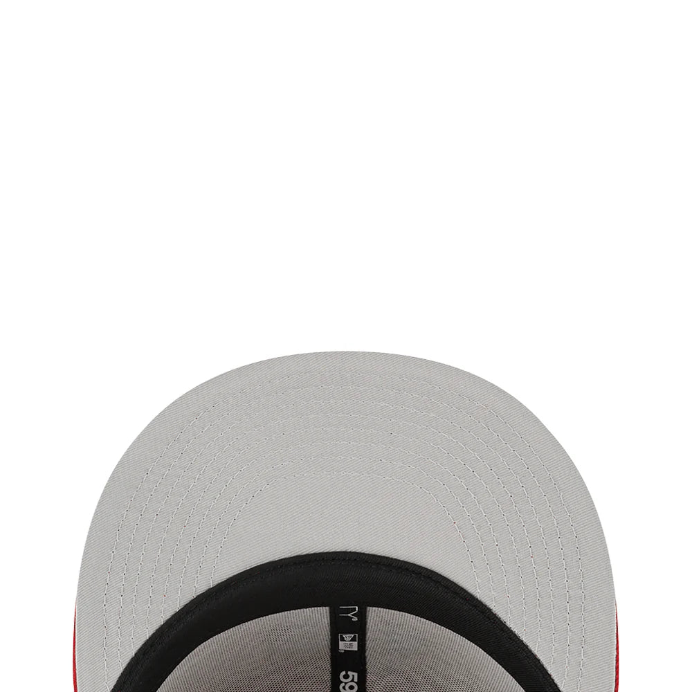 Niners Coach 950