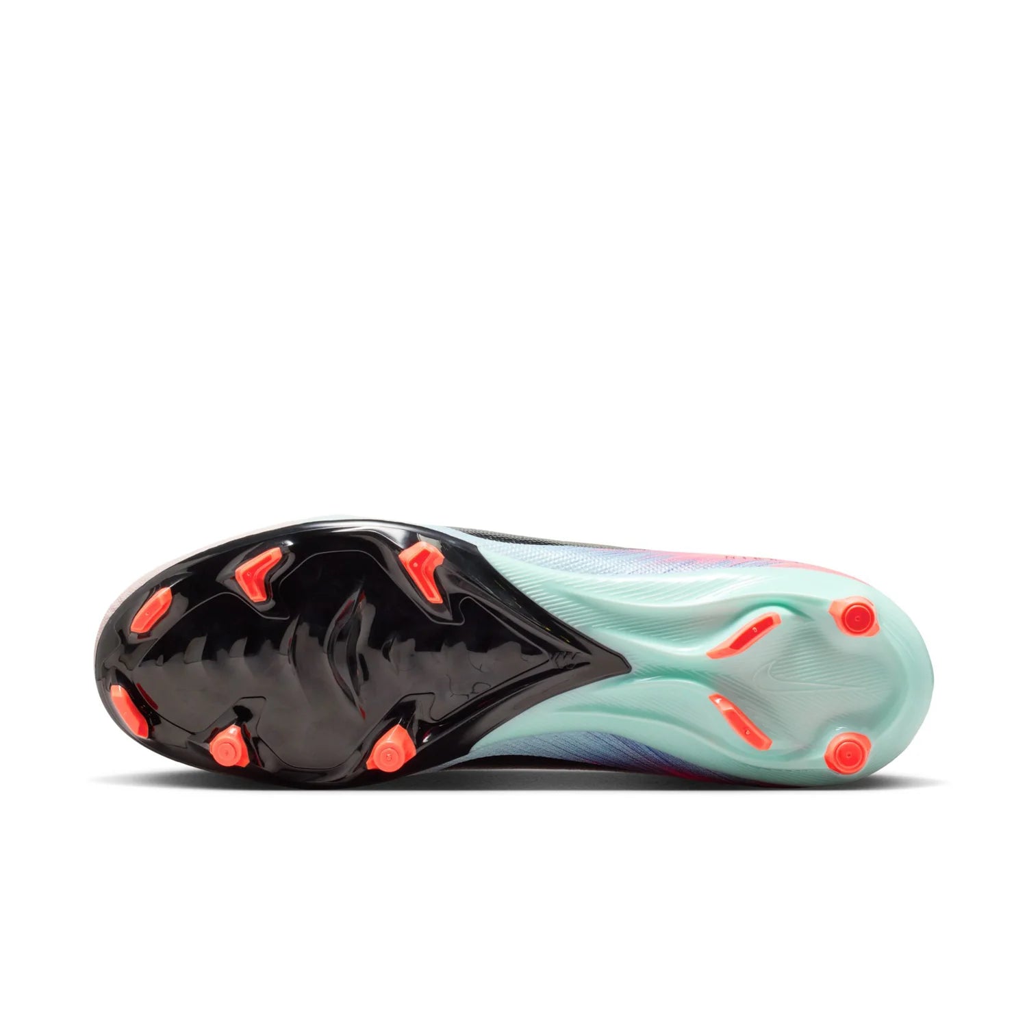 Mercurital Superfly 10 Academy FG/MG - Mens
