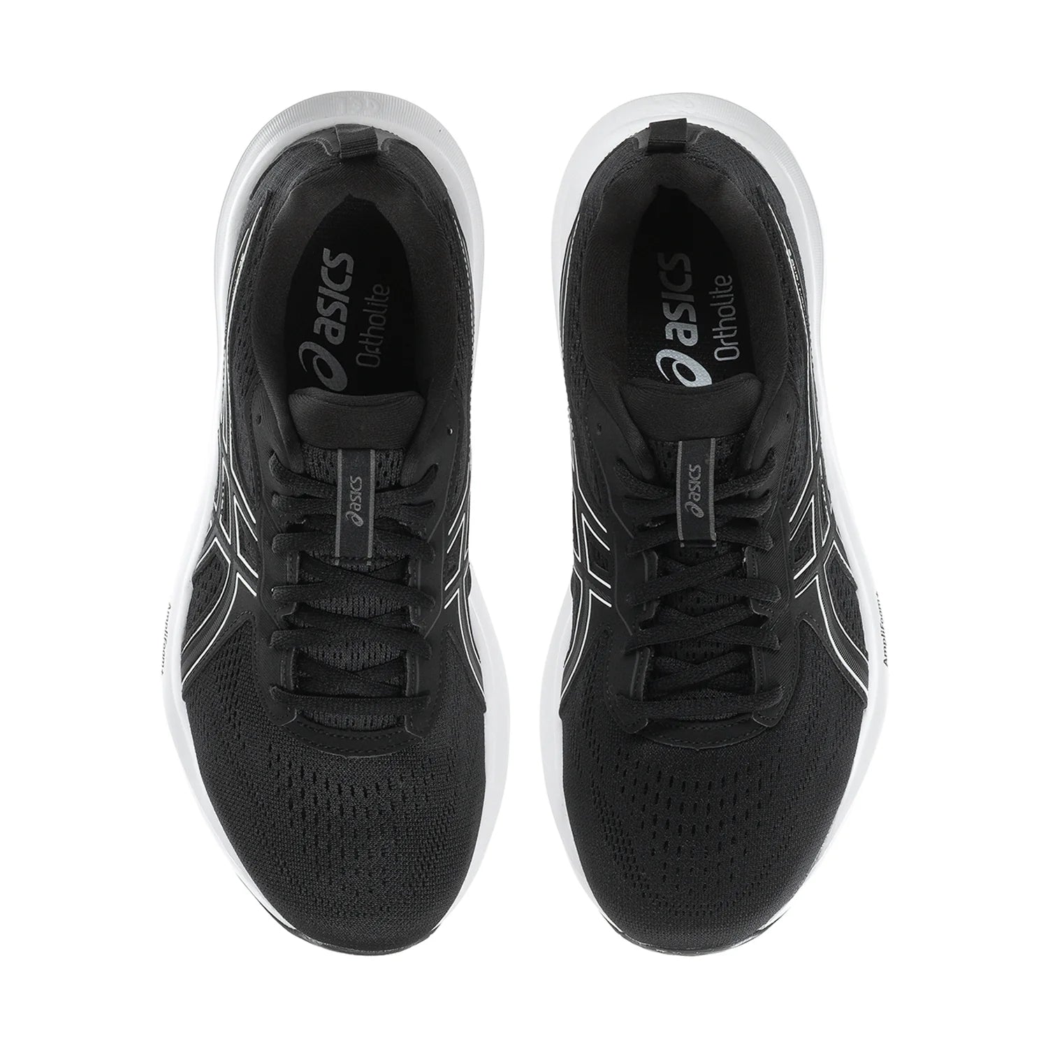 Gel Contend 9 Extra Wide - Mens