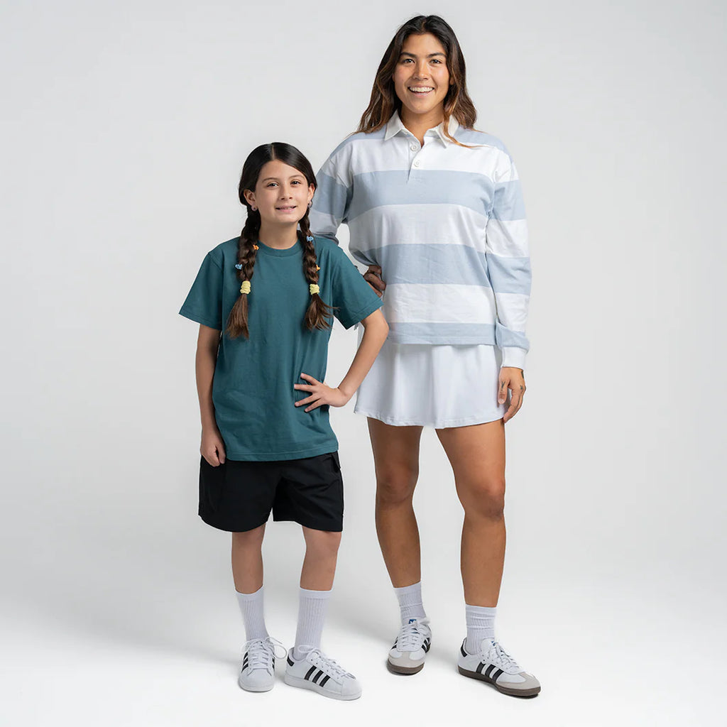 Rugby Shirt - Womens