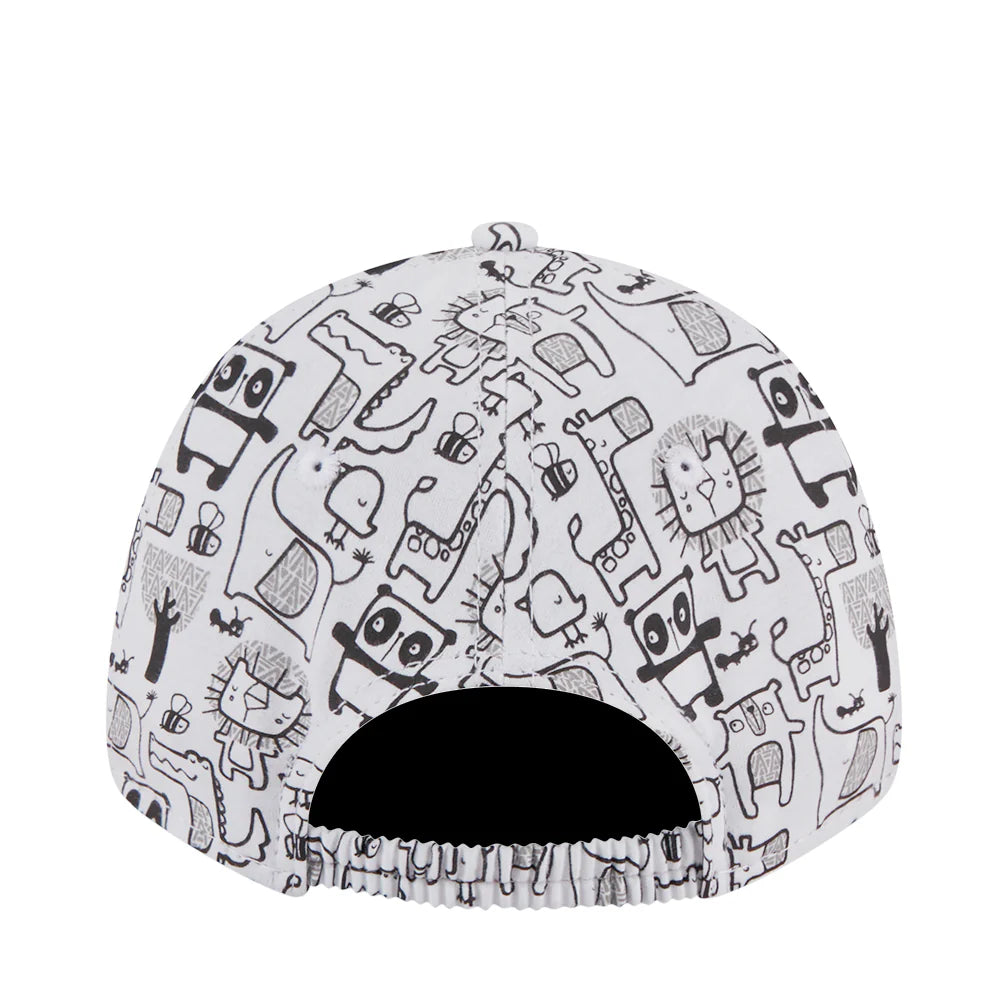 Raiders Zoo AOP 940 - Kids