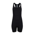 Seamless Bodysuit - Womens