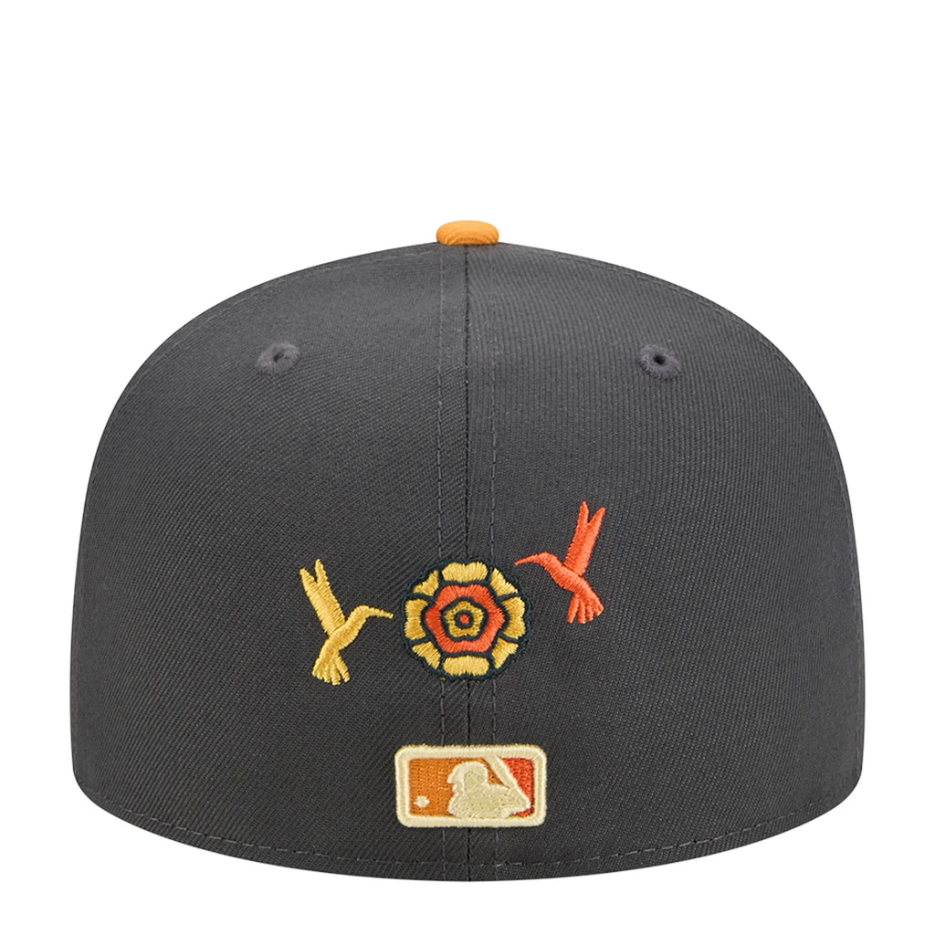 Dodgers Dia de Muertos 5950