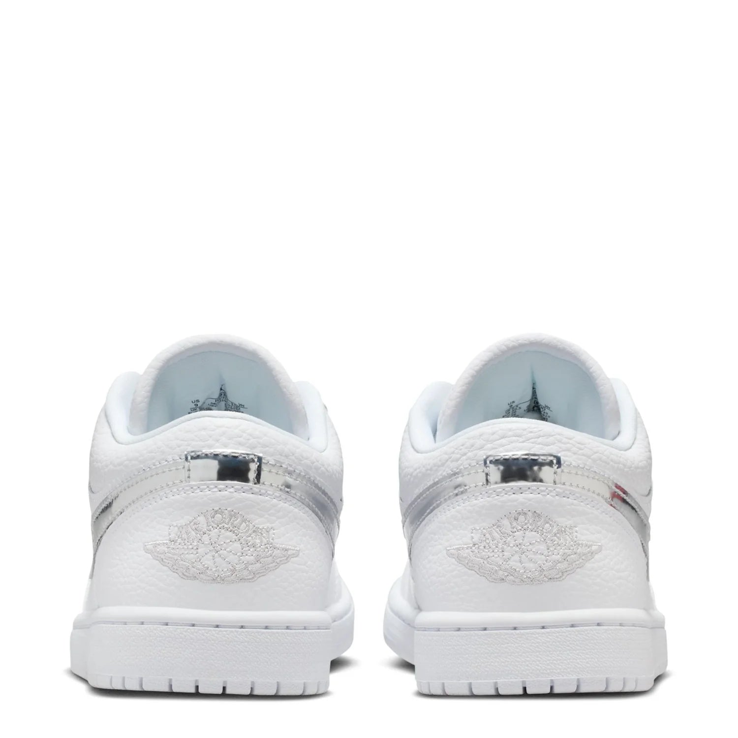 AJ 1 Low - Womens