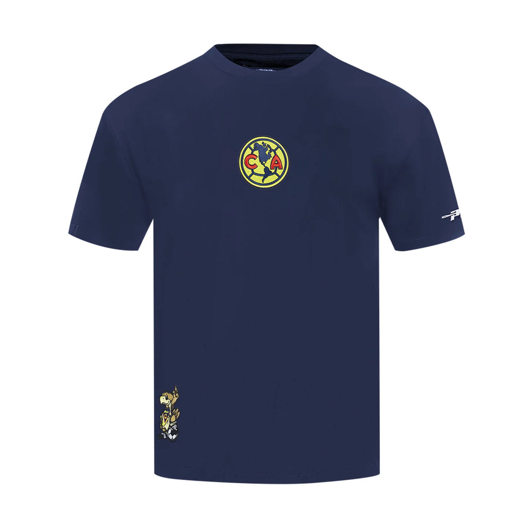 Club America SMU Billboard Tee - Mens