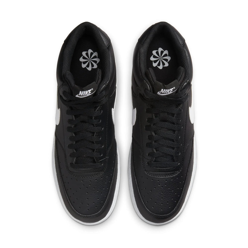 Court Vision Mid Next Nature - Mens