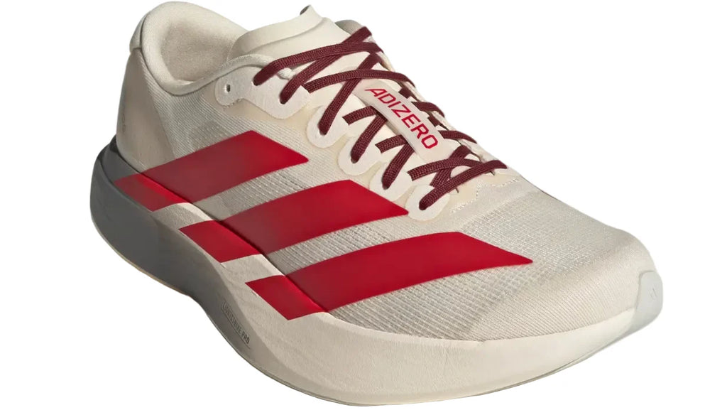 Adizero Evo SL Better Scarlet Shadow Red