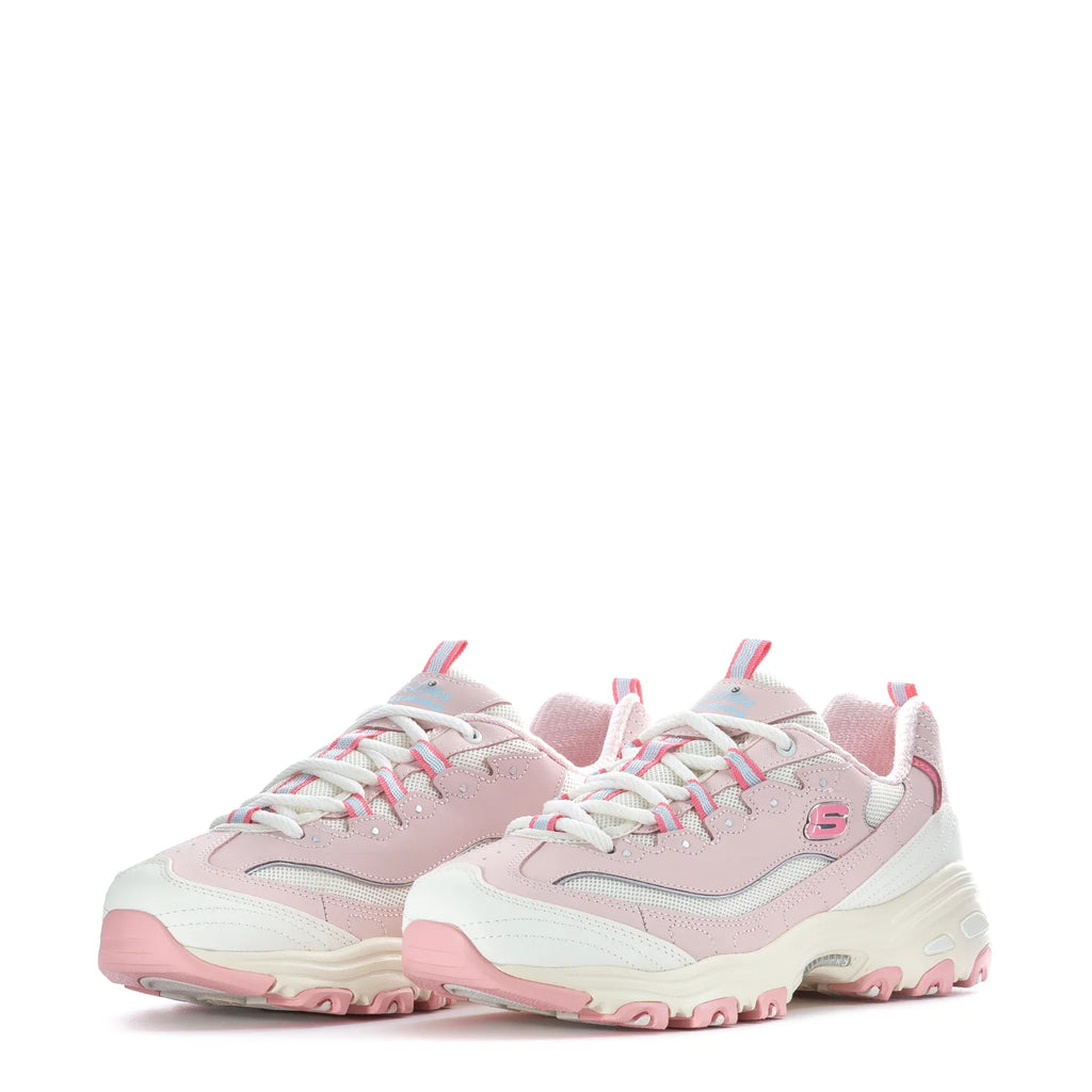 D'Lites Retro Radiance - Womens