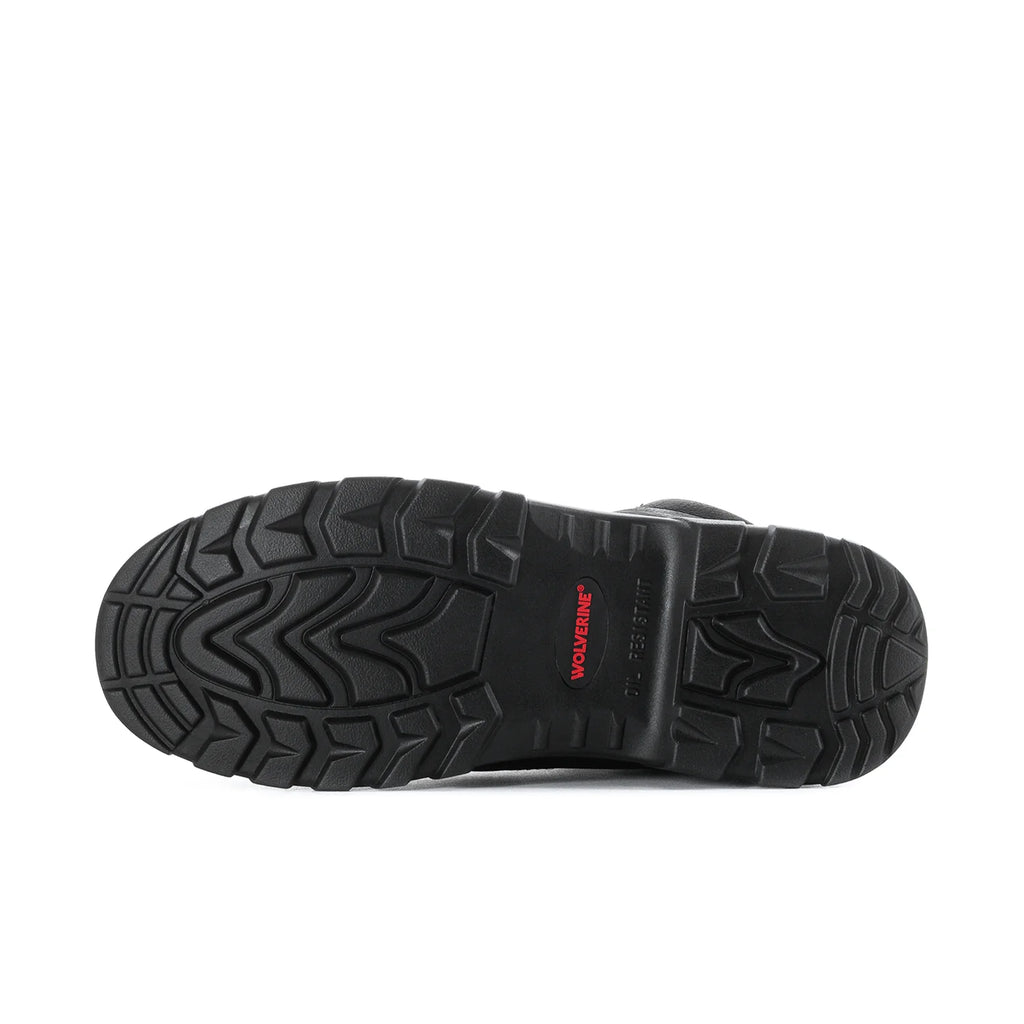 Carlsbad WP Moc Toe - Mens