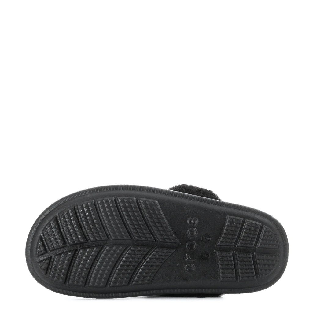 Classic Fuzz Scuff- Mens