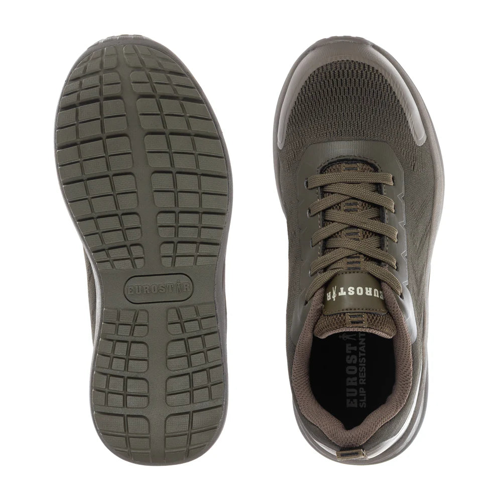 Clocker Steel Toe - Mens