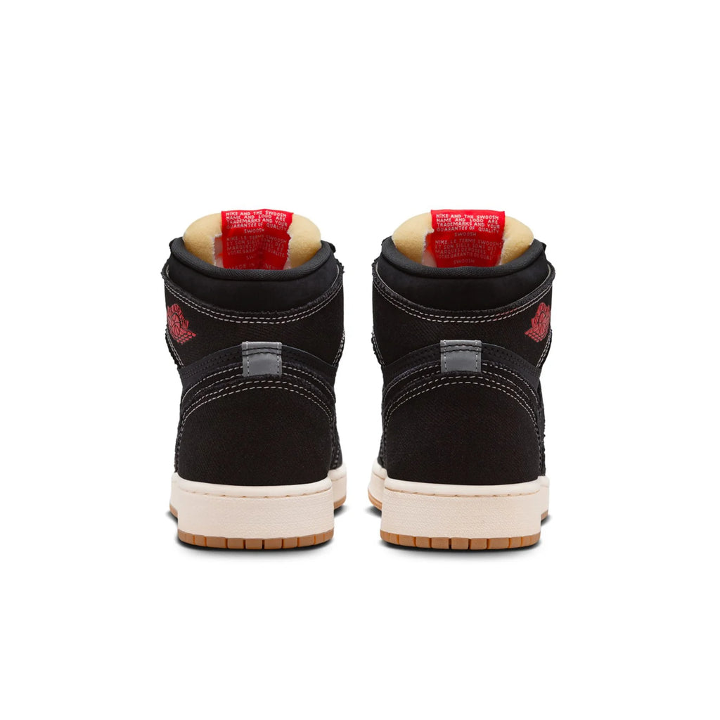Retro 1 High OG - Youth