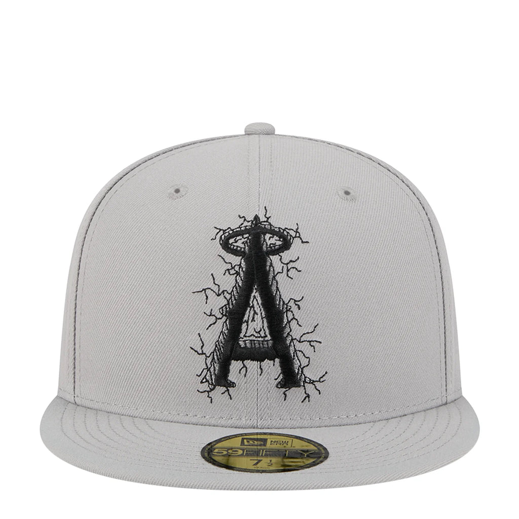 Angels Cracked 5950 Retro Crown