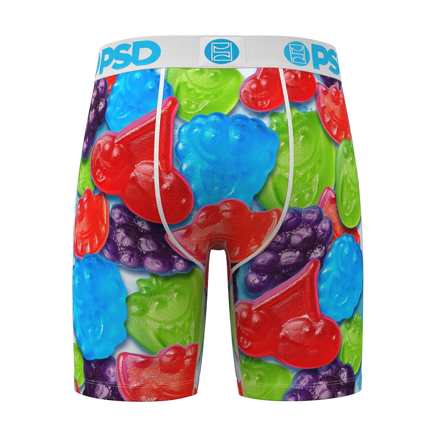 JR Gummies - Mens