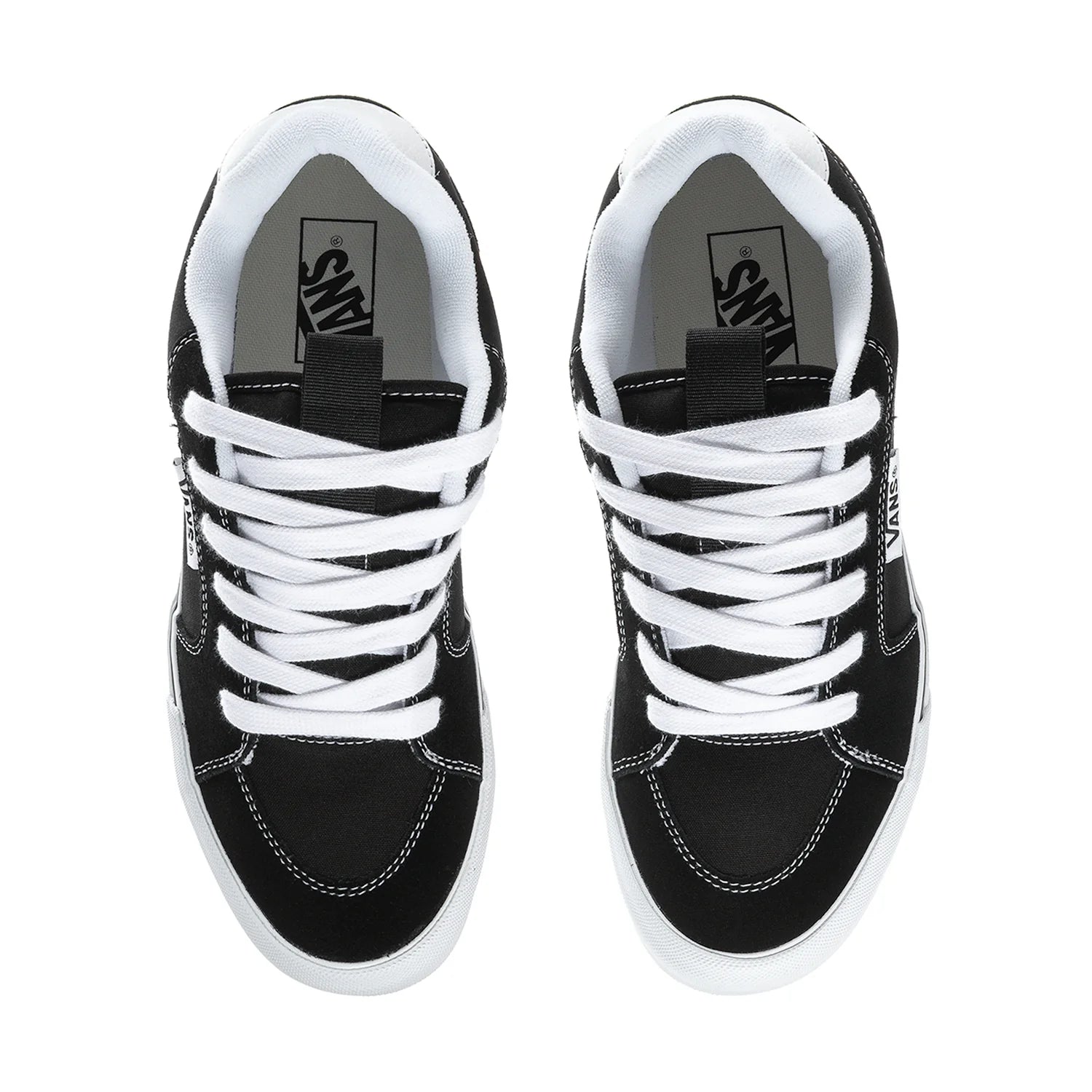 Chukka Push - Mens