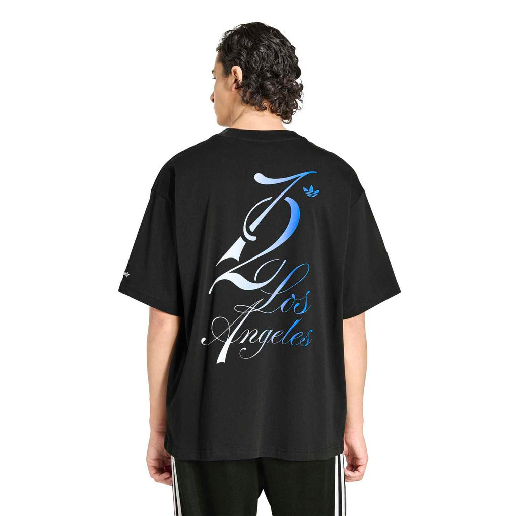 LA City Tee -Mens