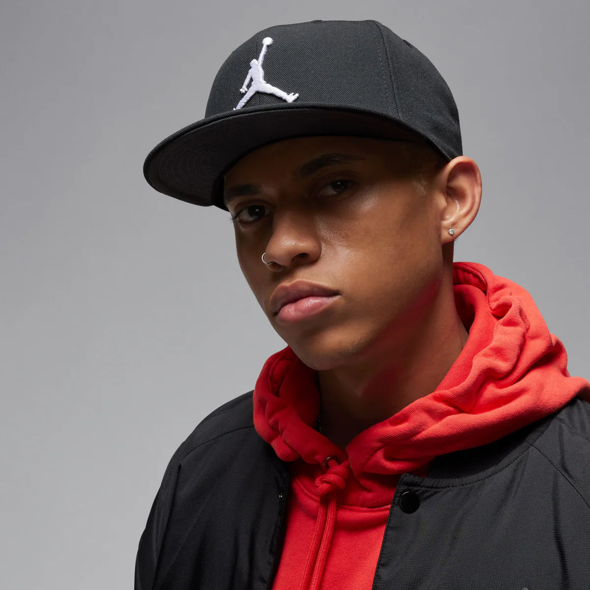 Jordan Pro Cap Jumpman Snapback