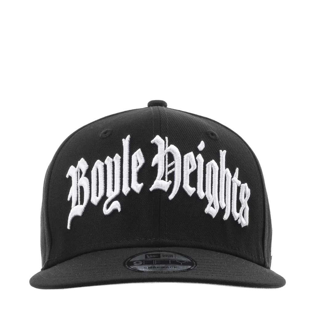 Boyle Heights 950