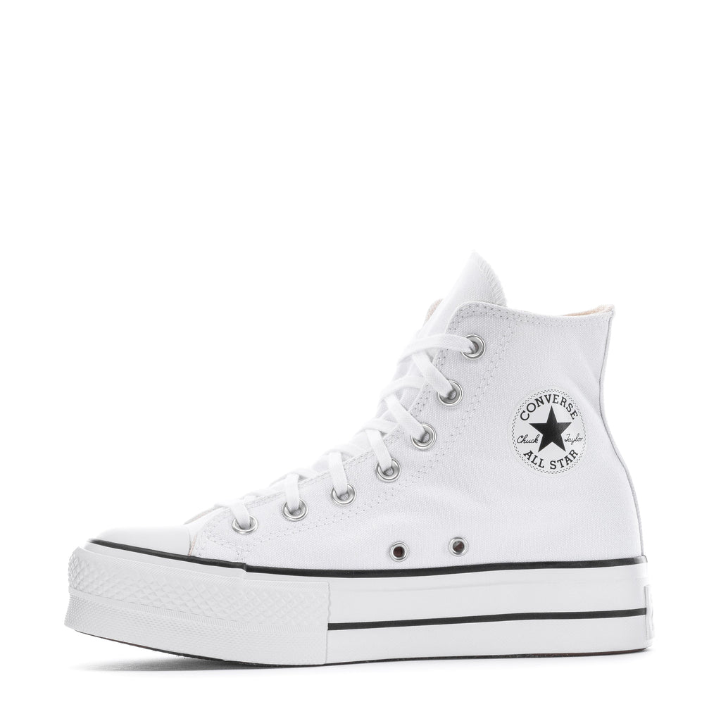 Chuck Taylor All Star Lift Hi Platform - Womens