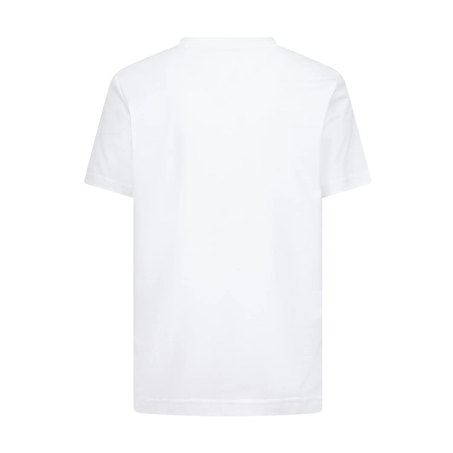 Jumpman Air Embroidered Tee - Youth