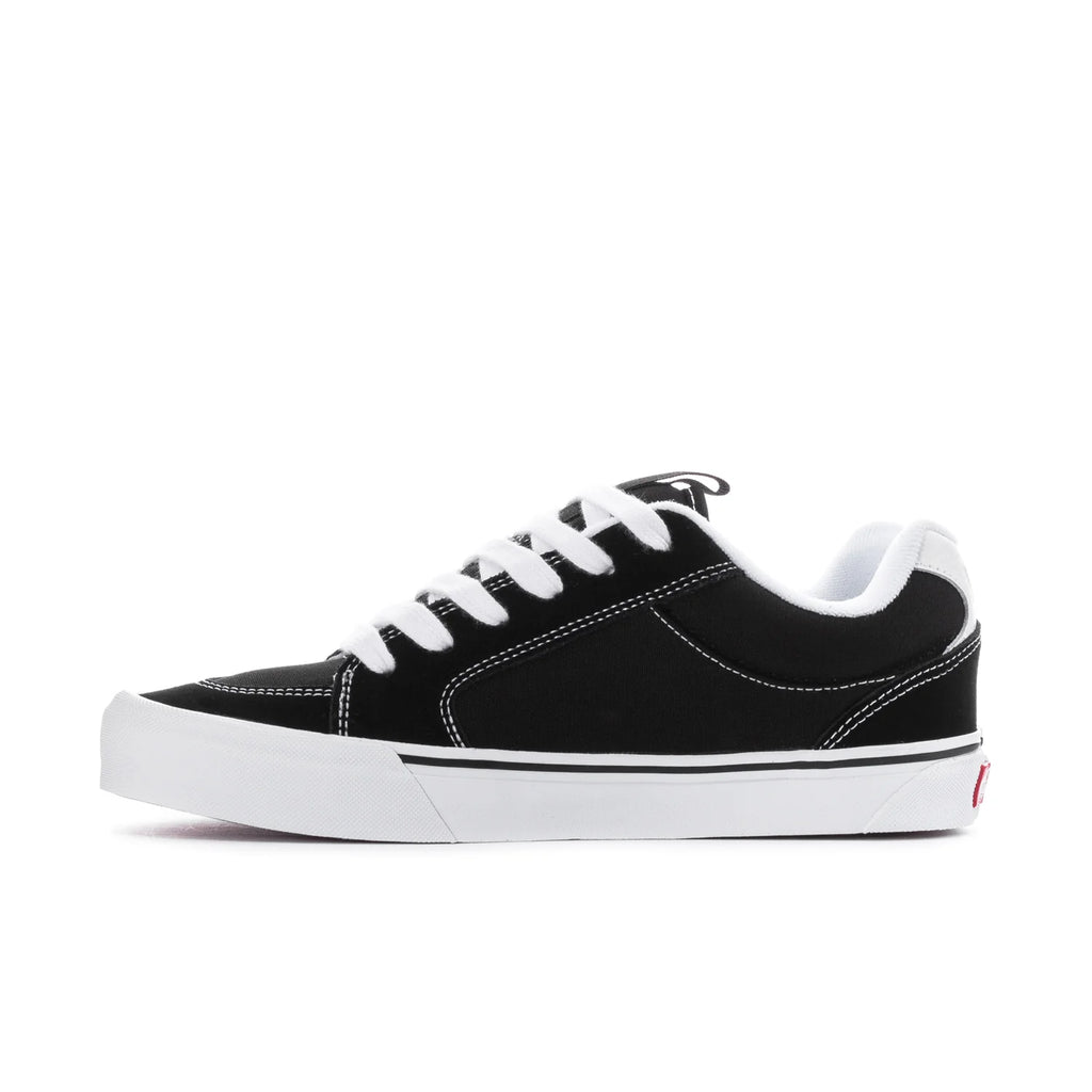 Chukka Push - Mens