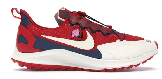 Air Zoom Pegasus 36 Trail Gyakusou Red