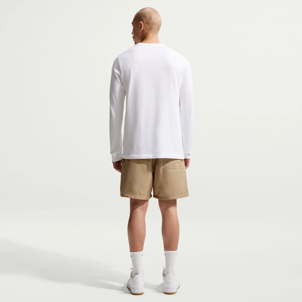 Club Flow Short -Mens