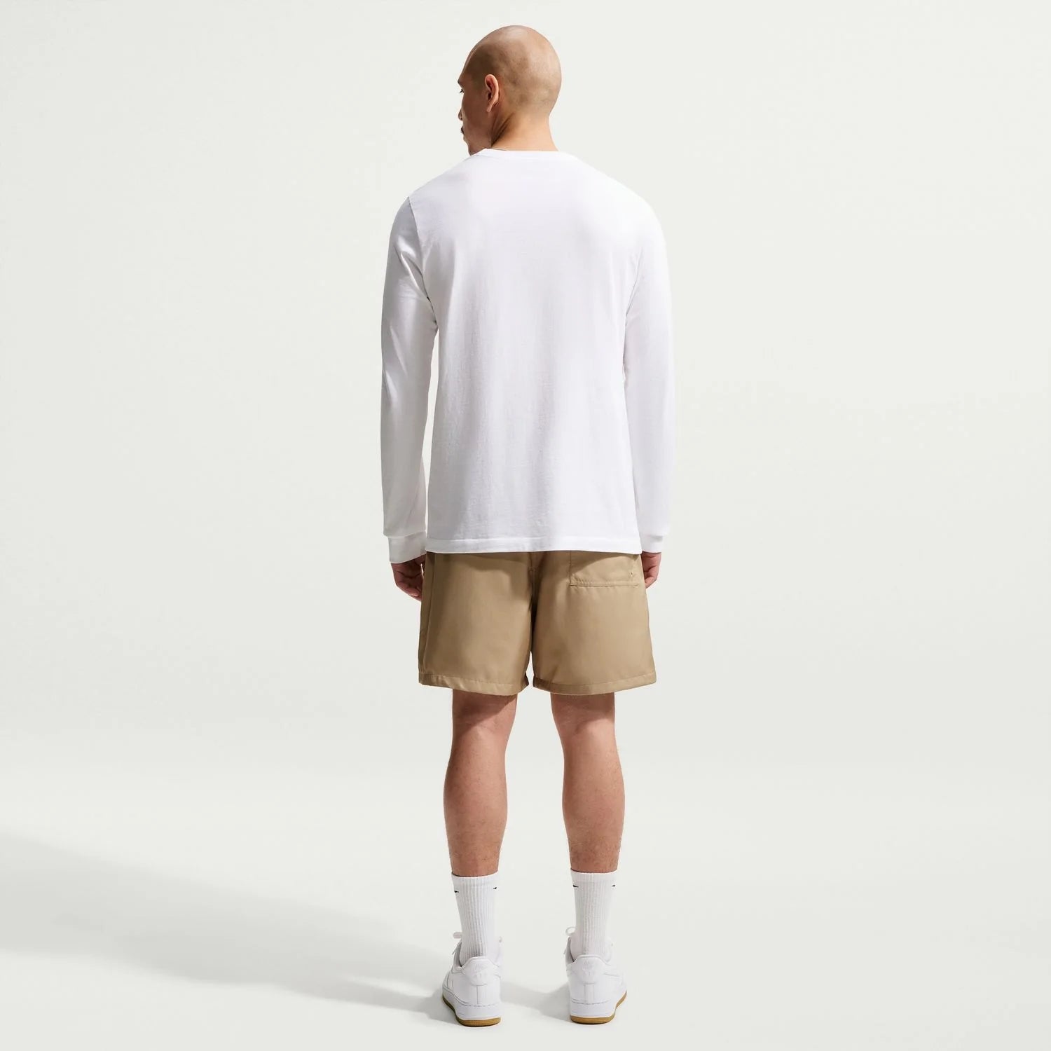 Club Flow Short -Mens