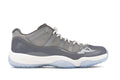 11 Retro Low Cool Grey