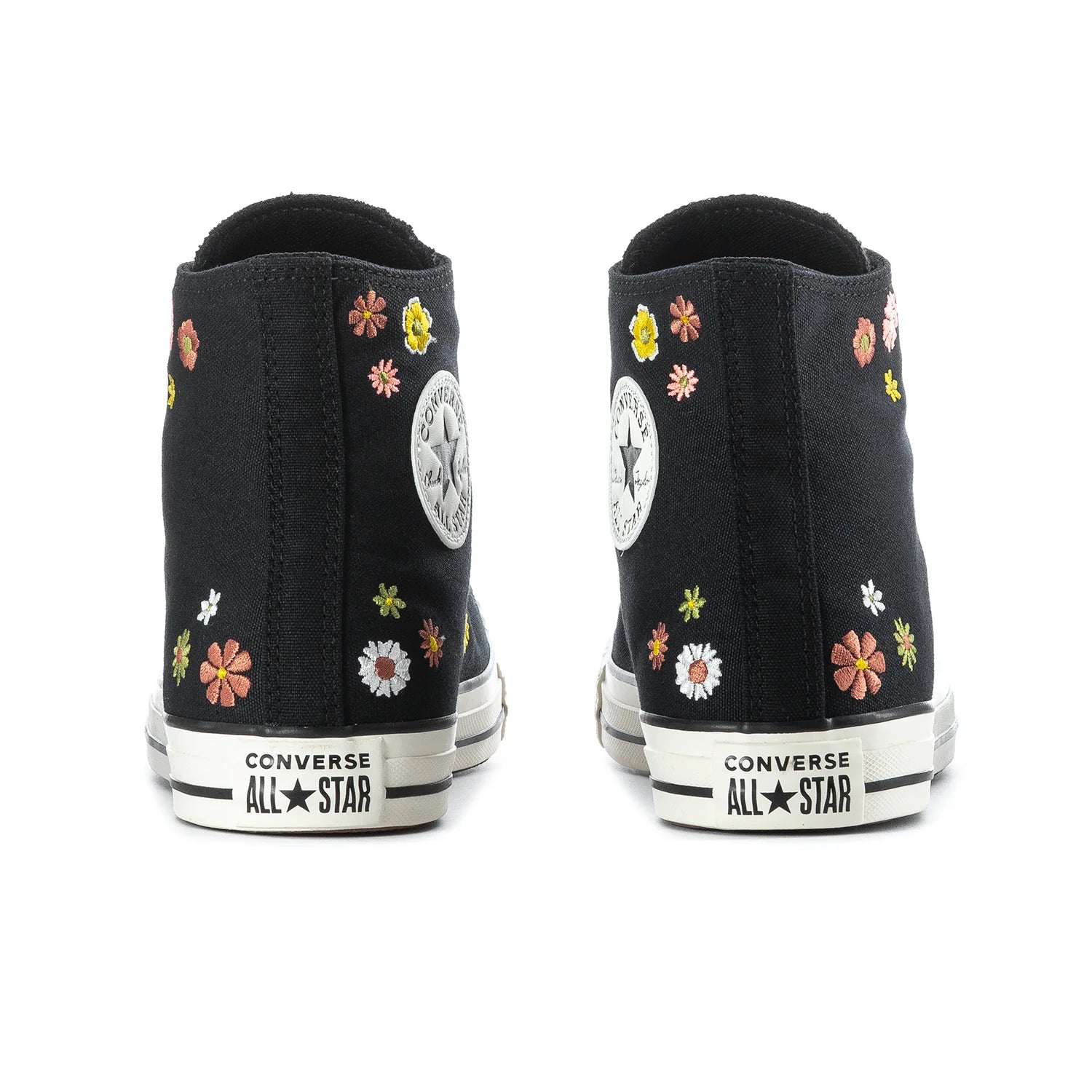 Chuck Taylor All Star Hi - Womens